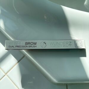 Wunder2 Dual Precision Brush